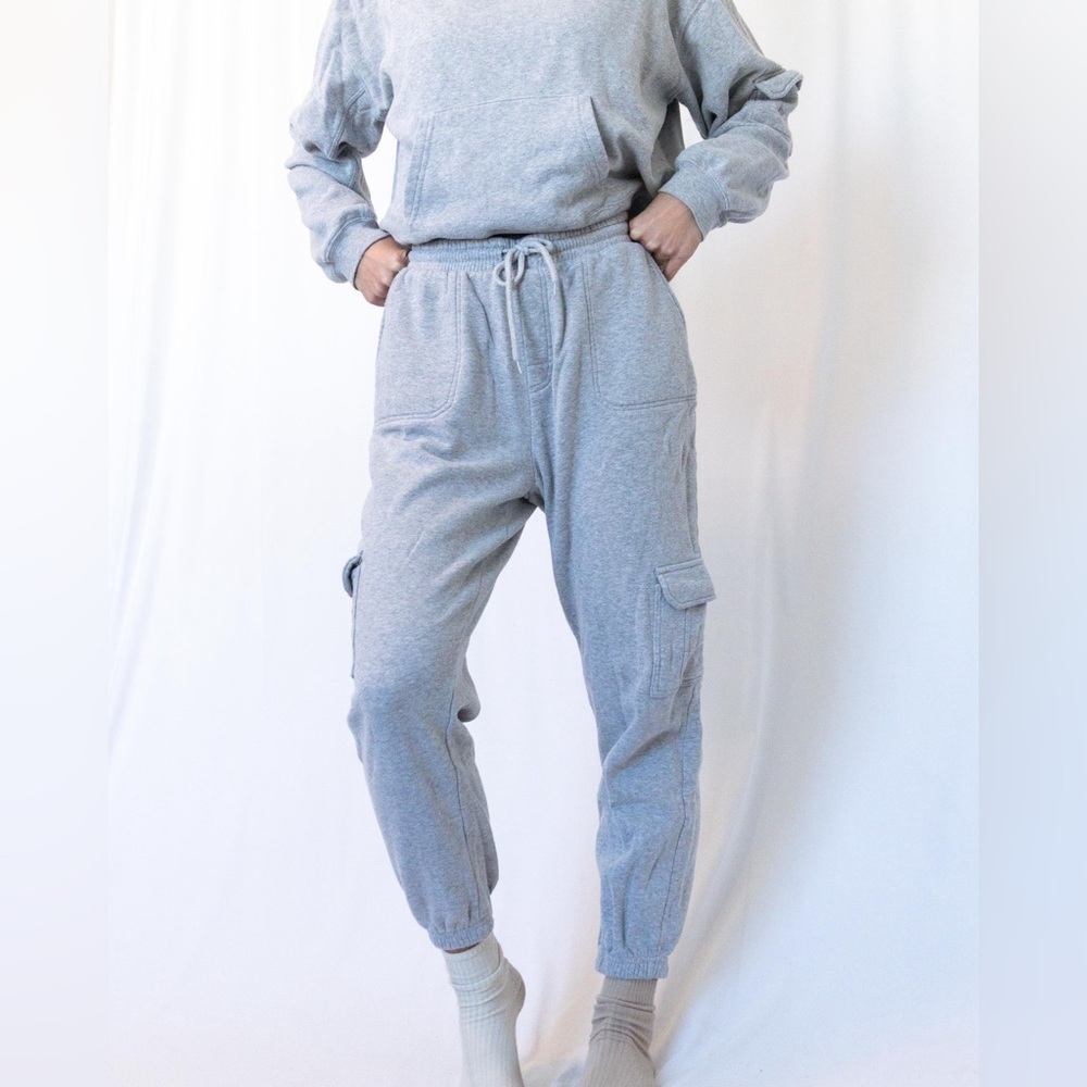 Altar’d State Matching Sweat Set - Picture 7 of 9